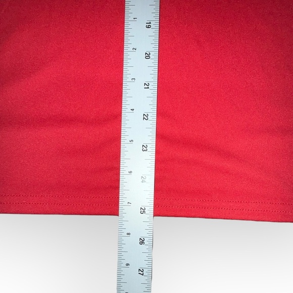 ANTIGUA Women's Kansas City Chiefs Red Tribute Polo XXL - Picture 12 of 14